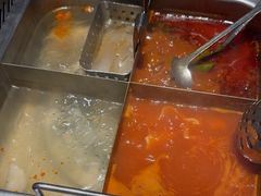 -海底捞火锅(宝龙广场夜宵主题店)