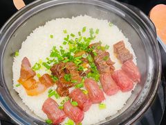-猪肉婆私房菜(容桂总店)