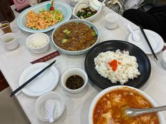 -红旗饭庄