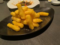 拔丝红富士-东莱海上(长宁来福士店)