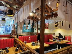-锦尚阁烤鱼•天津菜(宣武门胡同店)