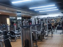 -MOHO FITNESS梦航游泳健身(国创中心店)
