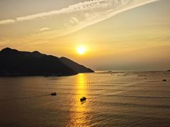 -北岐滩涂