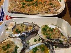 -路边摊小炉子烧烤