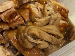 -吾家香港烧腊专门店