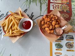 -大快乐牛排咖啡馆·本地西餐厅(南溪钻石城店)