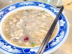-真不同饭店(老城店)