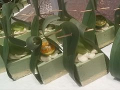 -厦门悦华酒店·绿庭主题自助餐厅