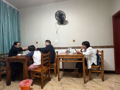 -玲燕蒸菜馆(江东路店)