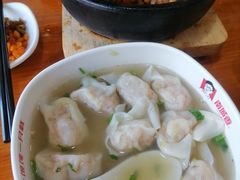 -南城香·饭香串香馄饨香(赵公口店)