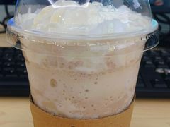 -瑞幸咖啡(新世界中心店)