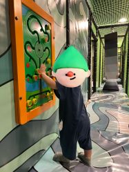 -MELAND CLUB亲子乐园·派对·餐厅(北京芳圆里ID MALL店)