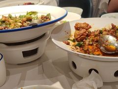 -兰湘子·湘菜小炒(长安万科广场店)