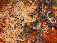 -张翻越·川渝冒菜·武汉黑鸭煲(城北万象城店)