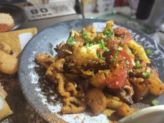 -微醺烤牛·炭火烧烤·精酿啤酒(东郊记忆店)