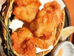 -有喜屋·鲜鸡烧鸟·居酒屋(安龙路店)