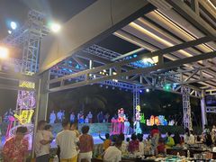 -渔家火锅·海鲜自助餐·演艺(亚龙湾天域酒店)