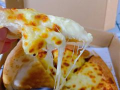 金枕榴莲披萨-那坡里(东华西路店)