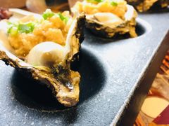 烤生蚝-管氏翅吧(马家堡店)