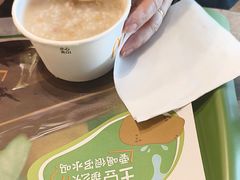 -麦当劳(南京南站站外店)