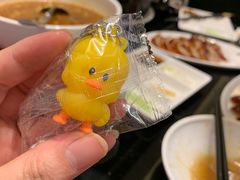 -皇城根·烤鸭·鱼头·家常菜(欧亚大观乐活城店)