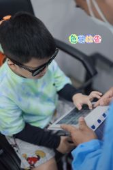 -唯儿诺儿童医院·儿科·眼科(新天地店)