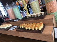 -视界美食自助餐厅·石家庄希尔顿酒店