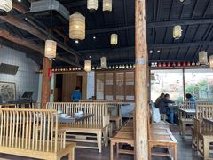 大堂-大牌大·传统杭帮菜(湖滨店)