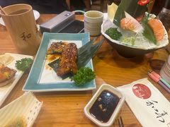 -和来日本料理(张家港美食街店)