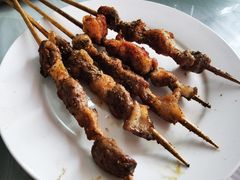 -何适山庄 ·可团建(水长城P2停车场店)