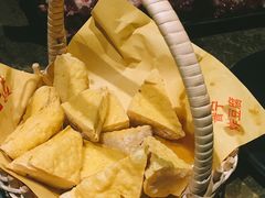 -手选潮汕鲜活牛肉火锅(二七广场店)