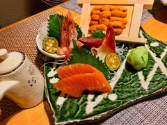 -活鳗饭·鹅肝范儿(高碑店店)