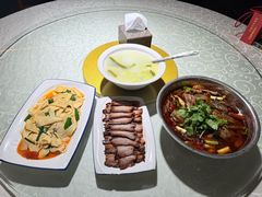 -高坎一品甲鱼庄(两河店)