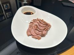 -味莊餐厅(康庄南街店)