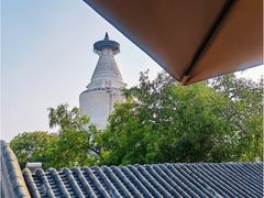 -火火咖啡&茶空间