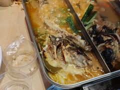 -鱼酷活鱼烤鱼(沈阳大悦城店)