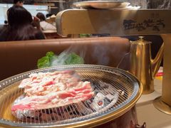 -西塔老太太泥炉烤肉(温州首店万象城黑金店)