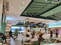 -麻辣空间·清油火锅(万达广场店)