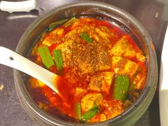 招牌麻婆豆腐-陈麻婆豆腐总店