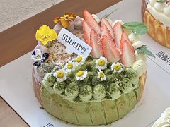 -流酥可心·牛乳蛋糕商店(禾祥西路店)