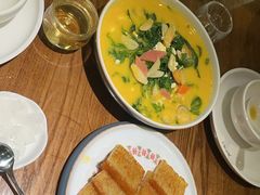 -如轩·海鲜砂锅粥·潮汕菜(海珠店)