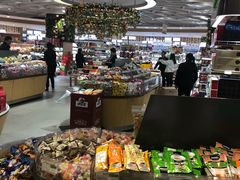 -瑞和泰超市(传媒店)