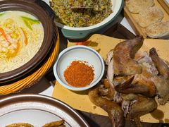 -打酱油·非遗淮扬菜(瘦西湖梅岭店)