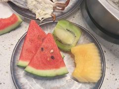 -圣罗巴海鲜自助(黑金店)