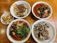 -牛王庙特色面(杏苑公寓店)
