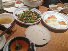 -云海肴·汽锅鸡·云南菜(高德置地店)