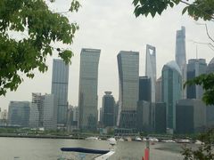 -上海港国际客运中心1号游艇码头