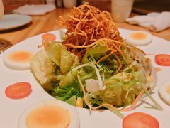 -福匠日本料理(人民路店)