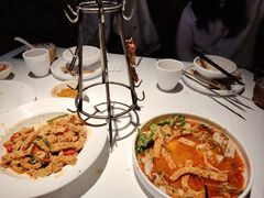 -西域阿里马新疆菜·清真(桂花路店)