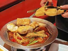 -付掌柜在成都·热炒砂锅集(金禾店)